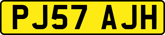 PJ57AJH