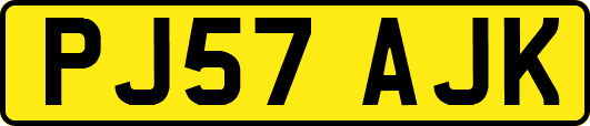 PJ57AJK