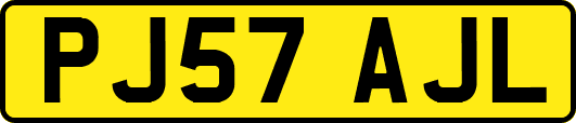 PJ57AJL