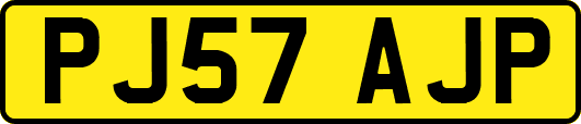 PJ57AJP