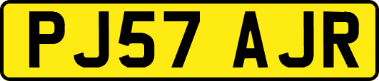 PJ57AJR