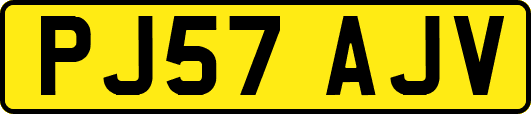 PJ57AJV
