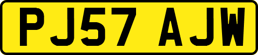 PJ57AJW