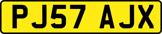 PJ57AJX