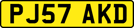 PJ57AKD