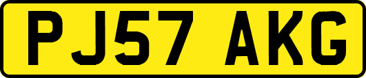 PJ57AKG