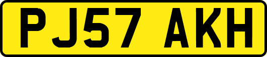 PJ57AKH