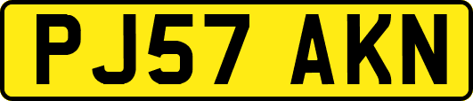 PJ57AKN