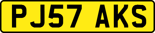 PJ57AKS