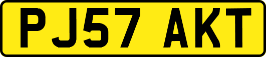 PJ57AKT
