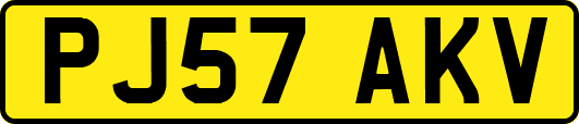 PJ57AKV