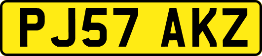 PJ57AKZ