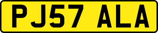 PJ57ALA