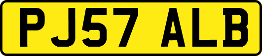 PJ57ALB