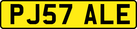 PJ57ALE