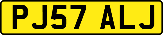 PJ57ALJ