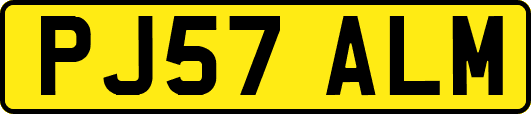 PJ57ALM