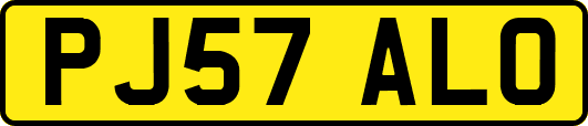 PJ57ALO