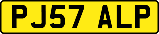 PJ57ALP