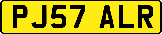 PJ57ALR