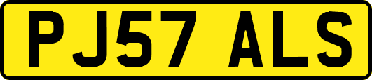PJ57ALS