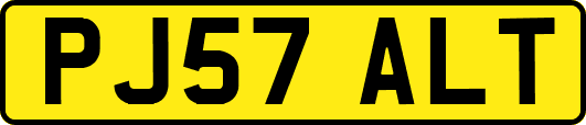 PJ57ALT