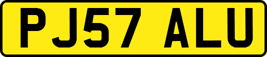 PJ57ALU