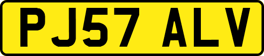PJ57ALV
