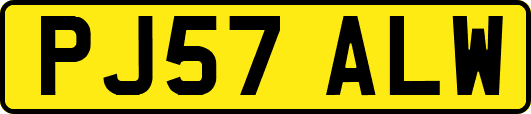 PJ57ALW
