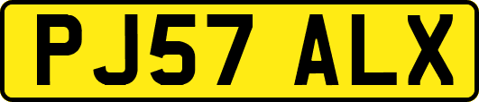 PJ57ALX