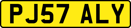 PJ57ALY