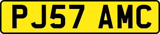 PJ57AMC