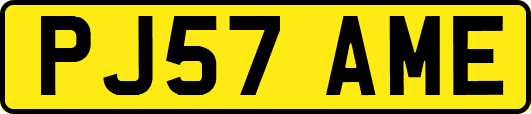 PJ57AME