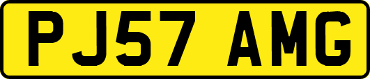 PJ57AMG