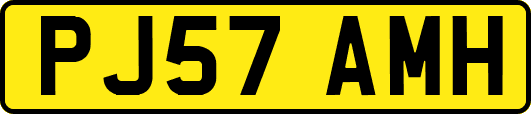 PJ57AMH