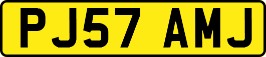 PJ57AMJ