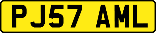 PJ57AML