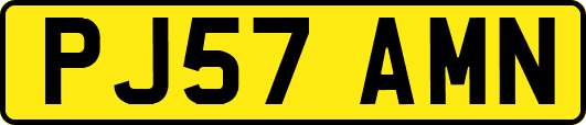 PJ57AMN