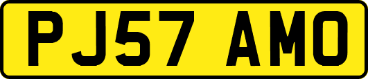 PJ57AMO