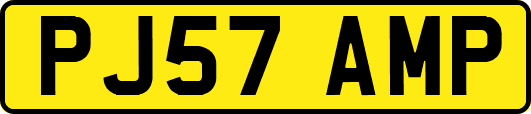 PJ57AMP