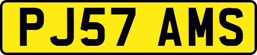 PJ57AMS