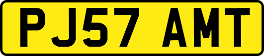 PJ57AMT