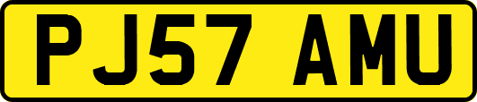 PJ57AMU