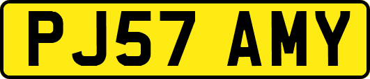 PJ57AMY