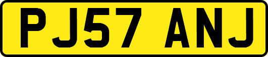 PJ57ANJ