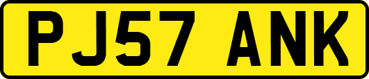 PJ57ANK