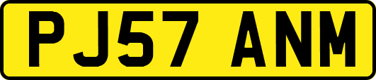PJ57ANM