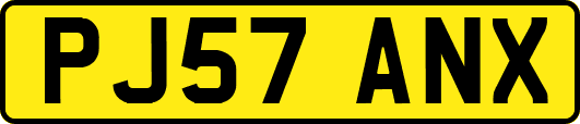 PJ57ANX