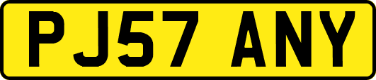 PJ57ANY