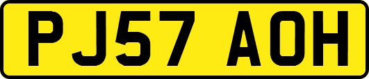 PJ57AOH